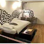 World Potential / Vacation Stay 4630