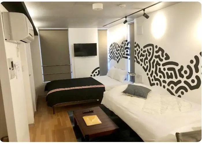 World Potential / Vacation Stay 4630